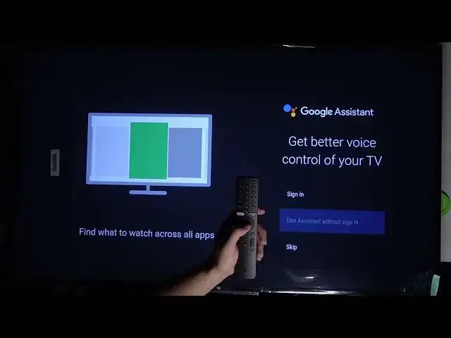 'Video thumbnail for How to Use Voice Search in Xiaomi Mi LED TV P1?'