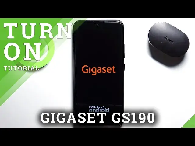 Video thumbnail for How to Switch On GIGASET GS190 – Power Button
