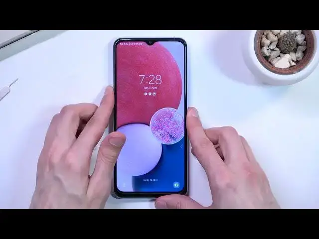 'Video thumbnail for How to Insert SIM and SD into SAMSUNG Galaxy A13 - Set Up Nano SIM & Micro SD Card'