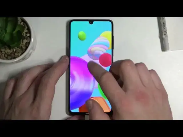 Video thumbnail for All Unlock Methods for Samsung Galaxy A41
