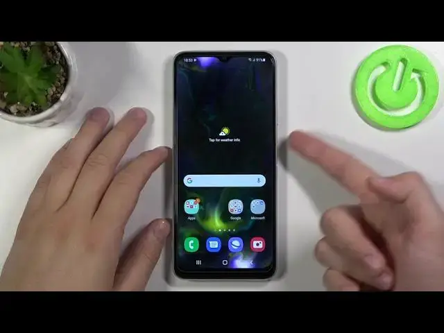 Video thumbnail for How to Turn Off SAMSUNG Galaxy A22 5G - Soft Reset - Shut Down Samsung Galaxy Phone