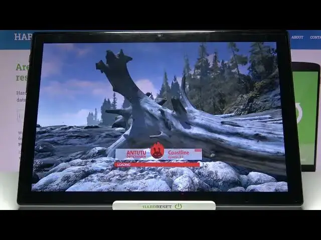 Video thumbnail for Teclast p20hd - Antutu Lite Benchmark