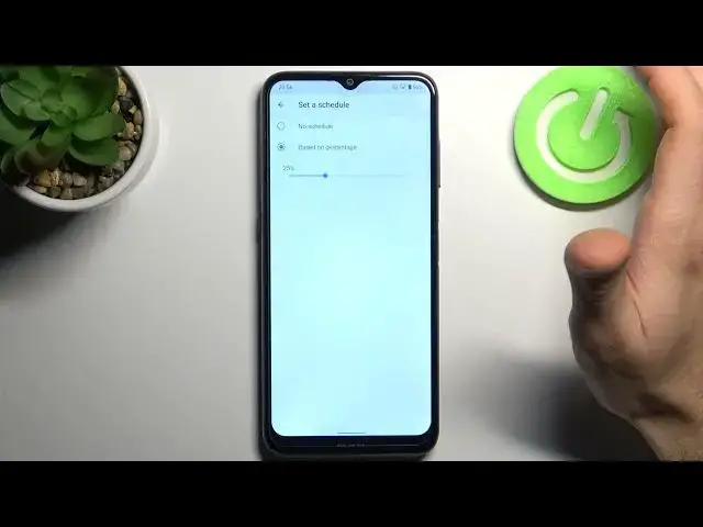 Video thumbnail for How to Activate Power Saving Mode on NOKIA G20 - Battery Saver