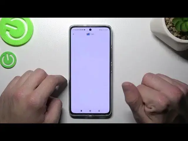 Video thumbnail for How to Find Recycle Bin on XIAOMI 12 Lite - Locate Trash Folder