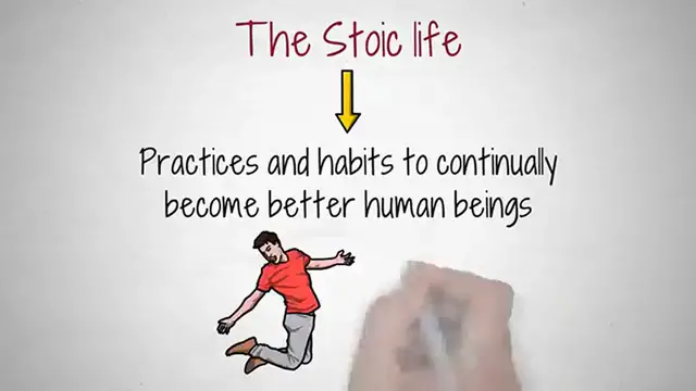 Video thumbnail for 5 Practices from Stoic Philosophy to Include in Your Morning Routine