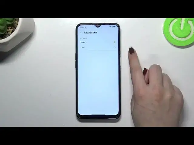 Video thumbnail for How to Change Video Resolution in OPPO A16 – Find Resolution Settings