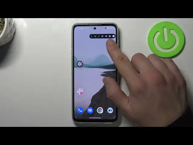 'Video thumbnail for Does Motorola Edge 20 Lite have Screen Recording Function?'
