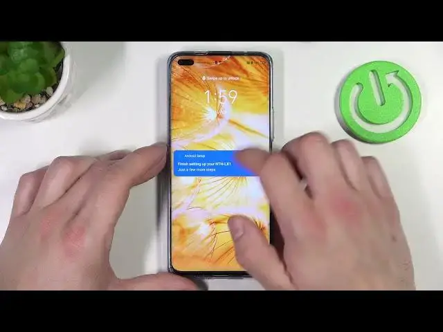'Video thumbnail for Discover All Unlock Methods in Honor 50 Lite - Available Unlock Methods'