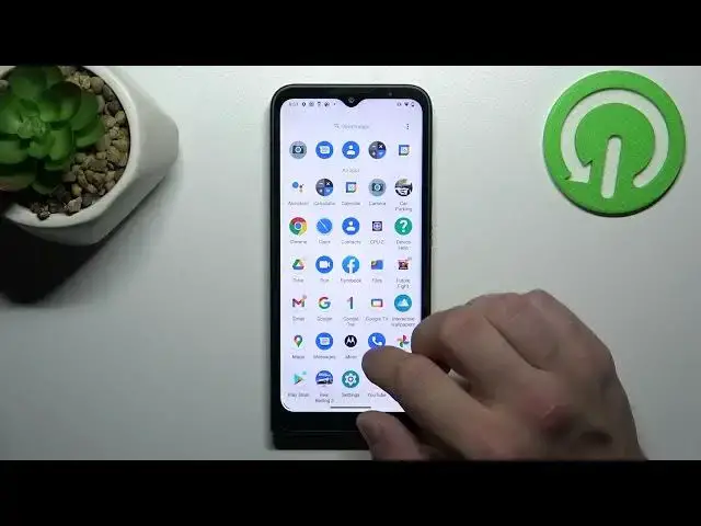 Video thumbnail for How to Manage Screen Locking Sounds on MOTOROLA Defy
