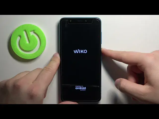 Video thumbnail for How to Switch on WIKO Y60 – Power On