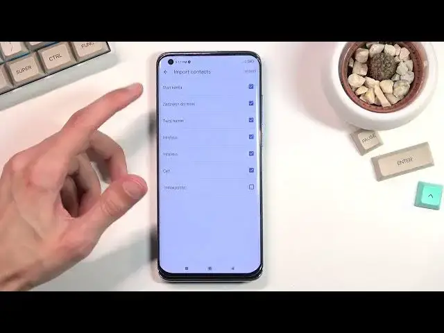 'Video thumbnail for How to Copy Contacts on Xiaomi Mi 10 Pro?'