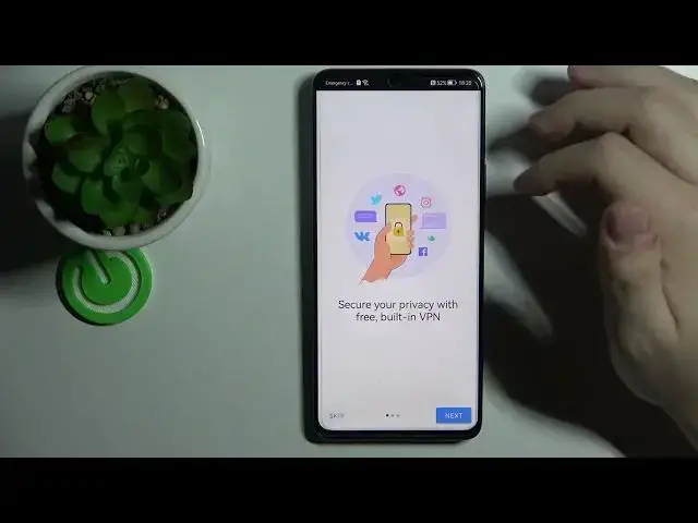 Video thumbnail for HUAWEI Nova 9 SE - How To Download and Install Opera Browser
