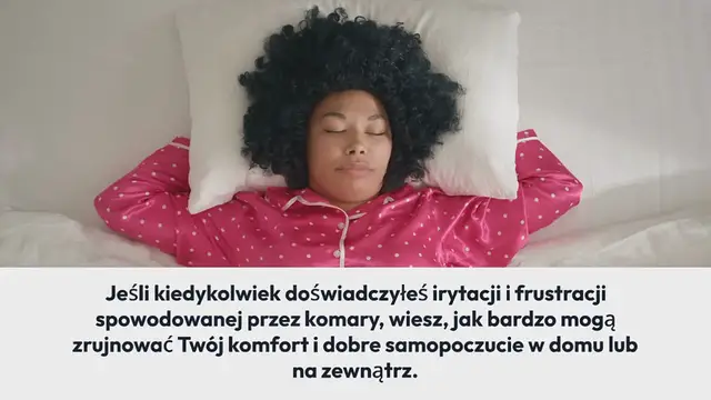 Video thumbnail for Jak szybko pozbyć się komarów: oto sztuczka, która zaskakuje wszystkich