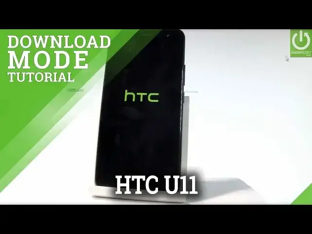 'Video thumbnail for How to Boot Download Mode in HTC U11'