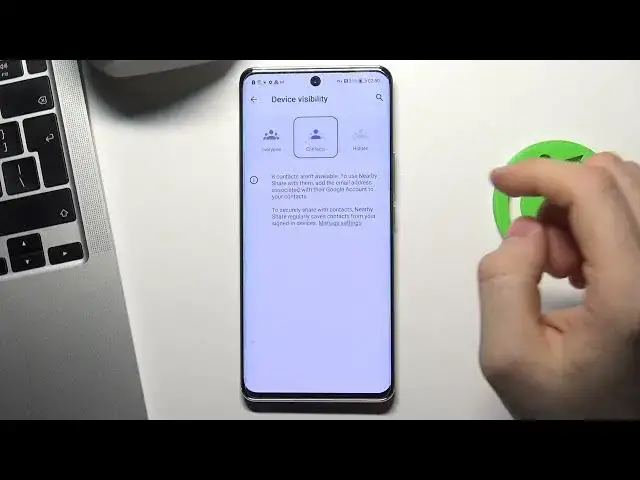 Video thumbnail for How set Up Nearby share on Honor 50 / How to Use Nearby SHare on Honor 50