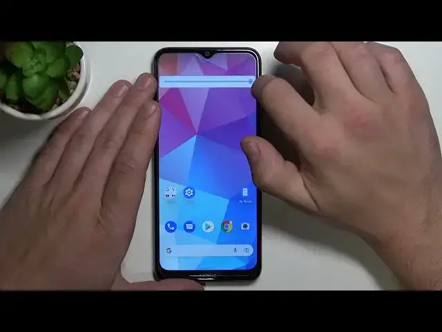 Video thumbnail for Change Brightness Level - NOKIA G20 and Display Brightness Managing