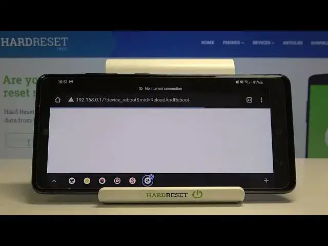 Video thumbnail for How to Factory Reset UPC Giga Connect Box - Restore all the Settings to Their Defaults on UPC Router