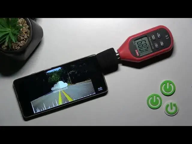 Video thumbnail for CUBOT Max 3 Loudest Speaker Volume Level Preview