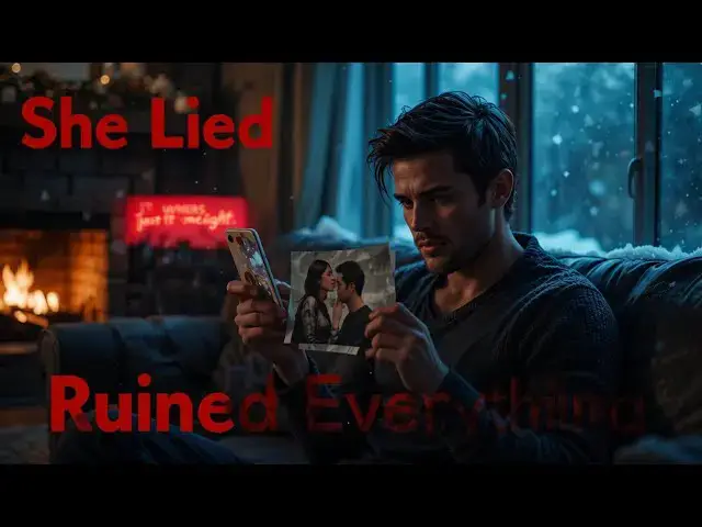 'Video thumbnail for She Said It Was Just One Night… Then I Saw the Photos | Storytime Stateside'