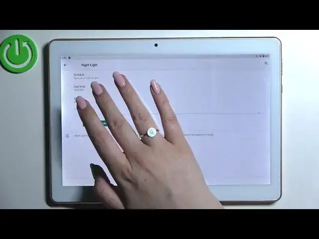 Video thumbnail for How to Activate Eye Comfort Mode on TOSCIDO X109