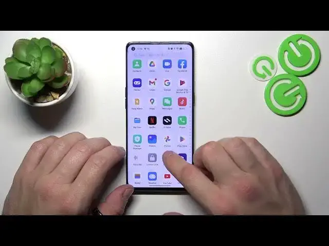 Video thumbnail for How to Enable / Disable Touch Sounds in OPPO FIND X2 Neo?