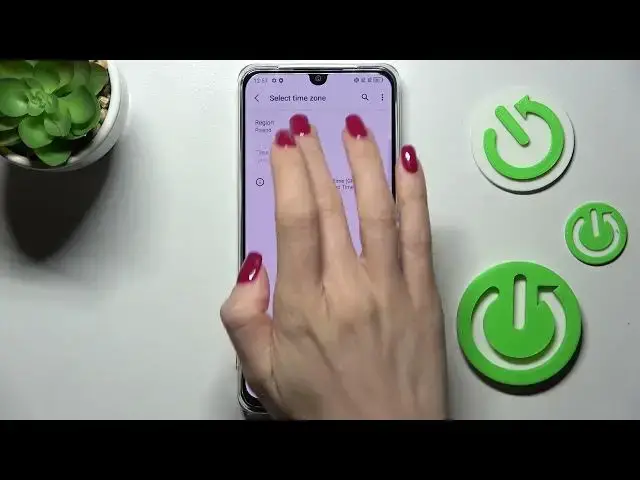 'Video thumbnail for How to Set Up Date and Time in TCL 30 - Change Date and Time Manually'