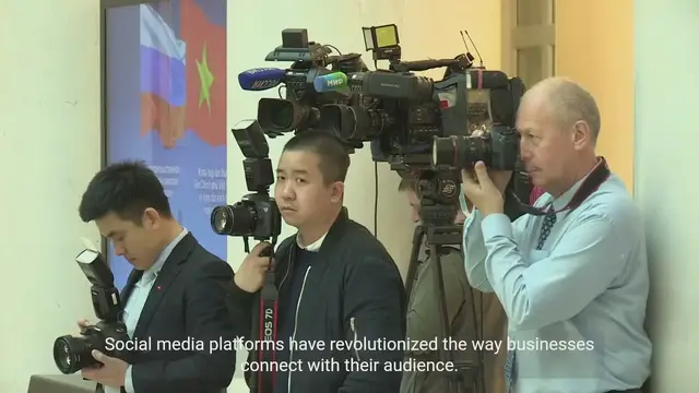 Video thumbnail for Evolution of Digital Marketing