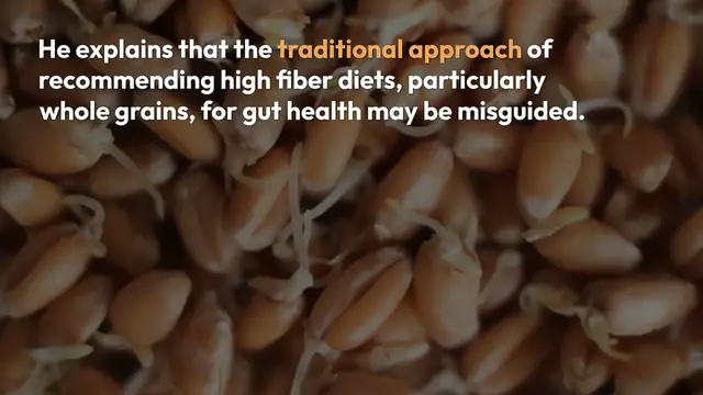 Video thumbnail for Rethinking_Grains_for_Gut_Health