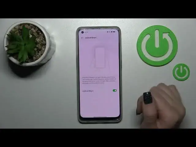 Video thumbnail for OPPO Reno8 Lite How To Turn NFC On / Off