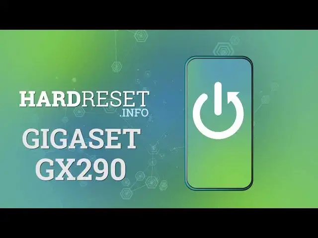'Video thumbnail for How to Change Font Size on GIGASET GX290 – Adjust Font Size'