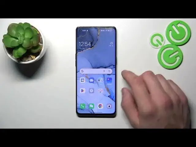 Video thumbnail for How to Enable / Disable Touch Vibrations in Oppo Find X2 Neo?