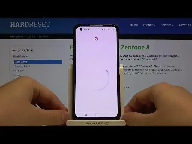 'Video thumbnail for How to Add Another Account to Google Play Store in ASUS Zenfone 8'