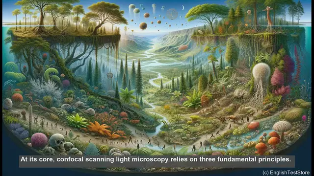 Video thumbnail for Confocal scanning light microscopy in biology
