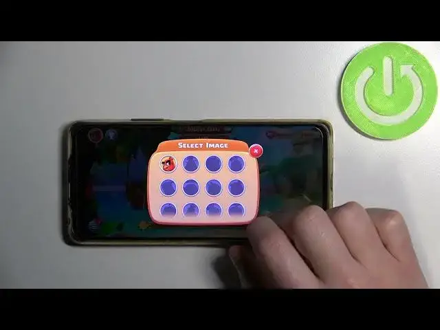 Video thumbnail for Angry Birds Journey - How to Customize Profile Picture/Avatar