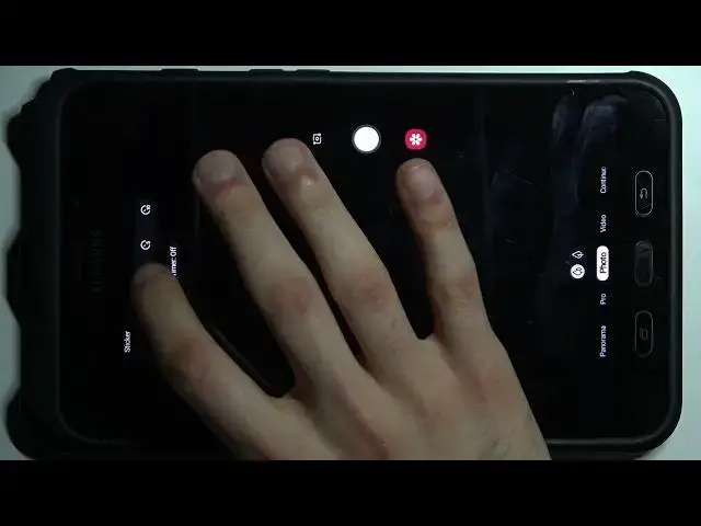 'Video thumbnail for How to Enable Camera Timer on SAMSUNG Galaxy Tab Active2– Use Camera Timer'