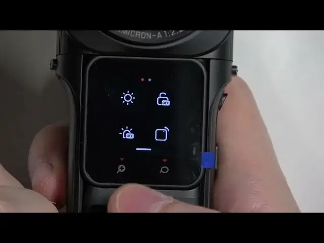 Video thumbnail for How to Turn On & Off LED Indicator in Insta360 One RS 1 Inch Edition?