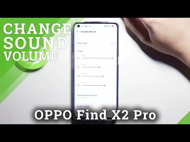 'Video thumbnail for How to Enable Ringtone Volume in OPPO Find X2 Pro– Turn On Ringtone Volume'
