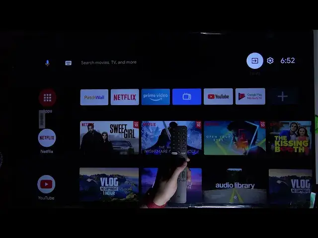 Video thumbnail for How to Check Xiaomi Mi LED TV P1 Model? Find Exact Model of your Xiaomi TV
