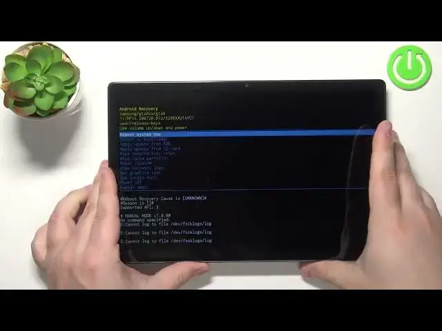 Video thumbnail for How to Wipe Cache Partition on Samsung Galaxy Tab A8 2022?
