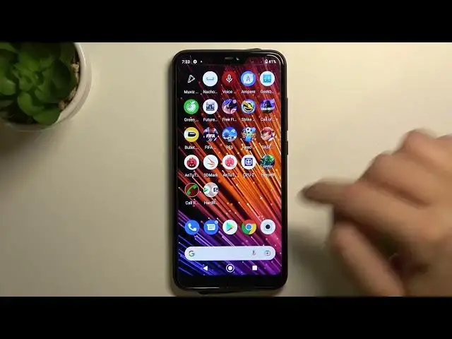 Video thumbnail for How to Add Location Tags in XIAOMI A2 Lite - Manage Camera Permissions