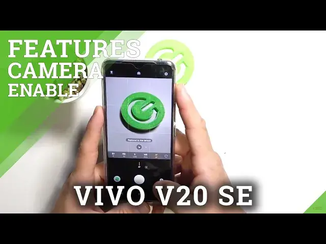 Video thumbnail for All Camera Modes and Settings in VIVO V20 SE - Camera Overview