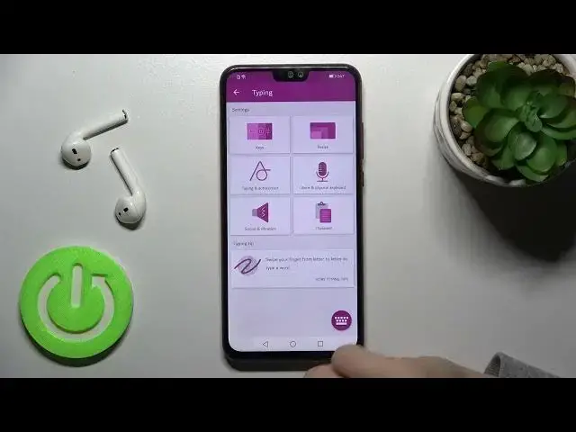 Video thumbnail for How to Find Text Correction Settings in Honor 8X - Manage Text Correction Feature