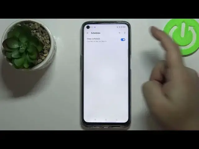 Video thumbnail for How to Enable Do Not Disturb Mode on REALME Narzo 30 – Manage DND Mode