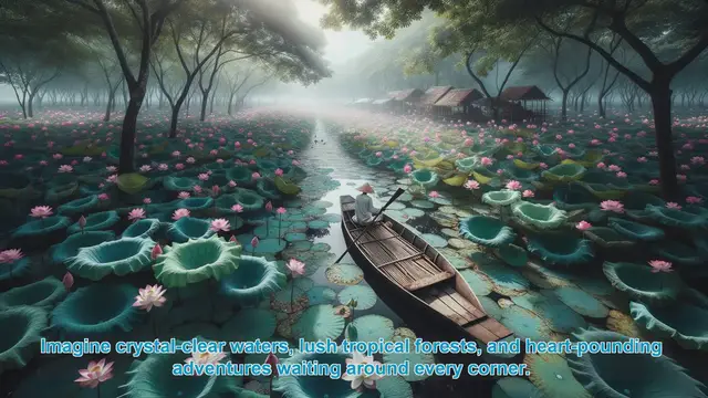 Video thumbnail for Discover Fiji's Top 10 Adventure Hotspots