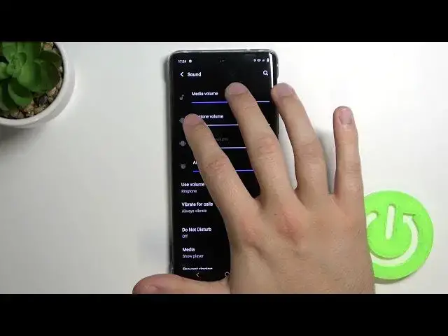 Video thumbnail for Adjust Ringtone Volume - VIVO X60 Pro & Sound Settings