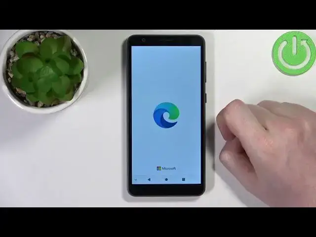 Video thumbnail for How To Install Microsoft Edge Browser on ZTE Blade A31 - Download Microsoft Edge Browser