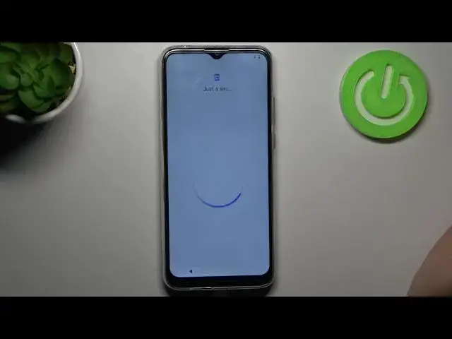 'Video thumbnail for How to Initially Set Up MOTOROLA Moto G8 Power Lite – First Activation & Configuration'
