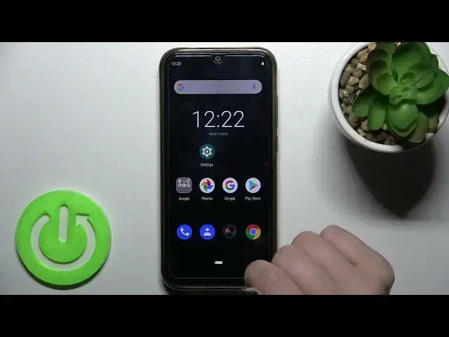 Video thumbnail for How to Connect CUBOT R19 to Wi-Fi Network – Internet Connection