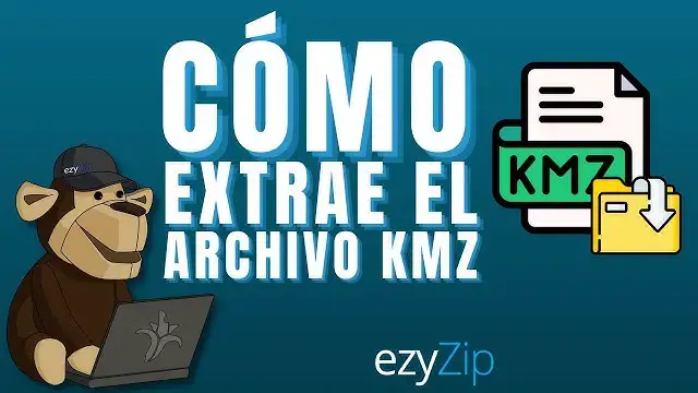 'Video thumbnail for Cómo extraer archivos KMZ (guía sencilla)'