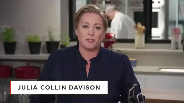 Video thumbnail for How to Make a Perfect Peach Pie and Homemade Pie Dough(720P HD)